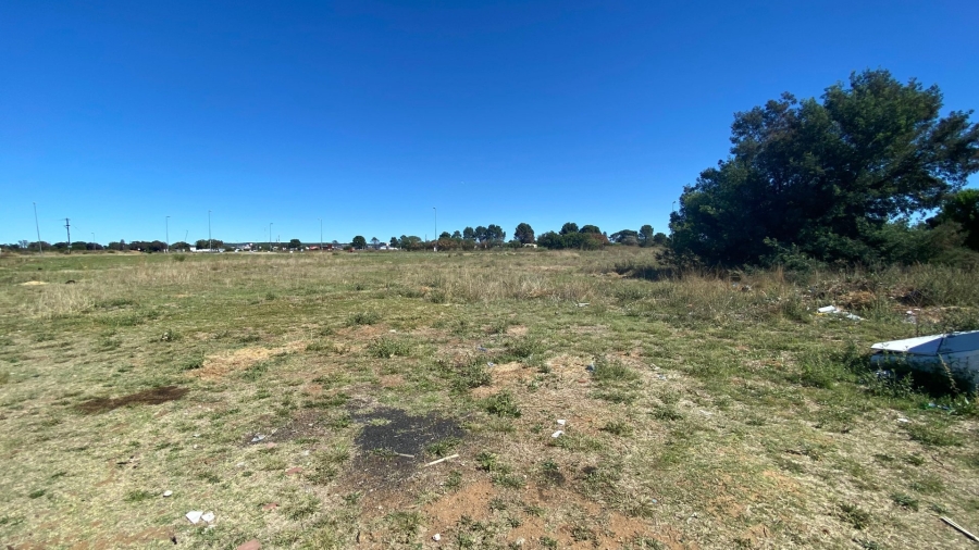 Commercial Property for Sale in Raceway Free State